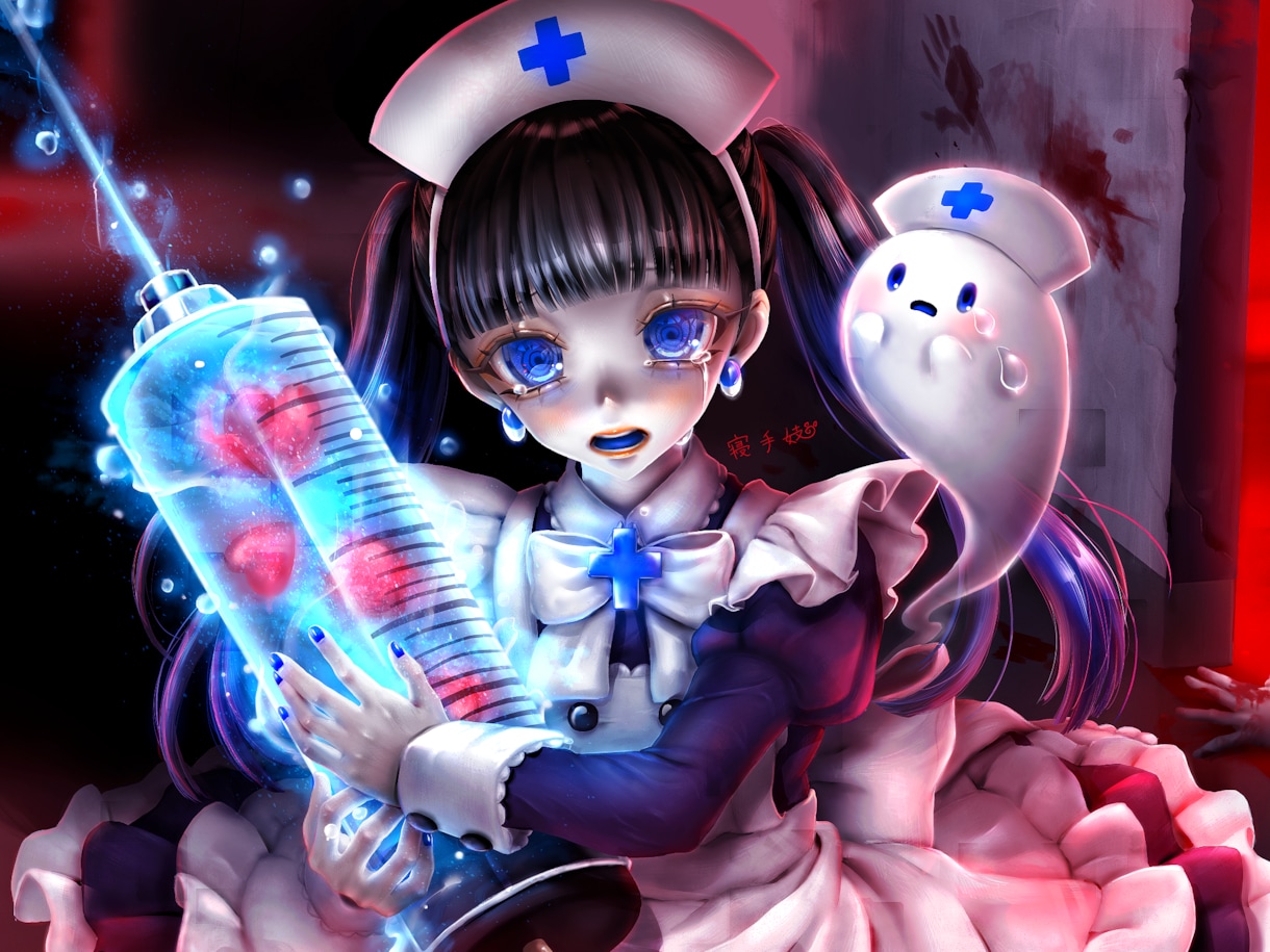 リアルタッチなイラスト描きます 初めての方もお気軽に❁( ˘ω˘ )❁ イメージ8
