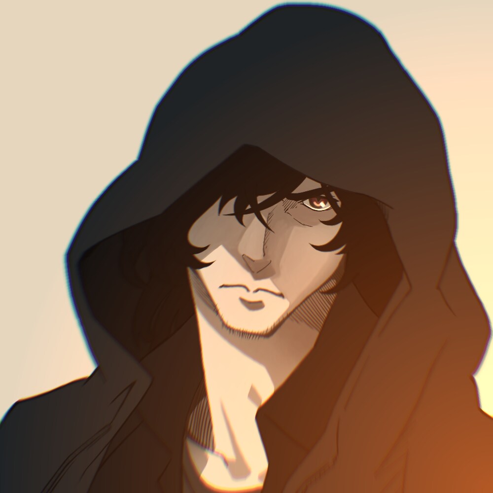 元アニメーターが世界にひとつのアイコンを描きます ロボ・人物・動物など◆丁寧なヒアリングで「らしさ」を形に イメージ9