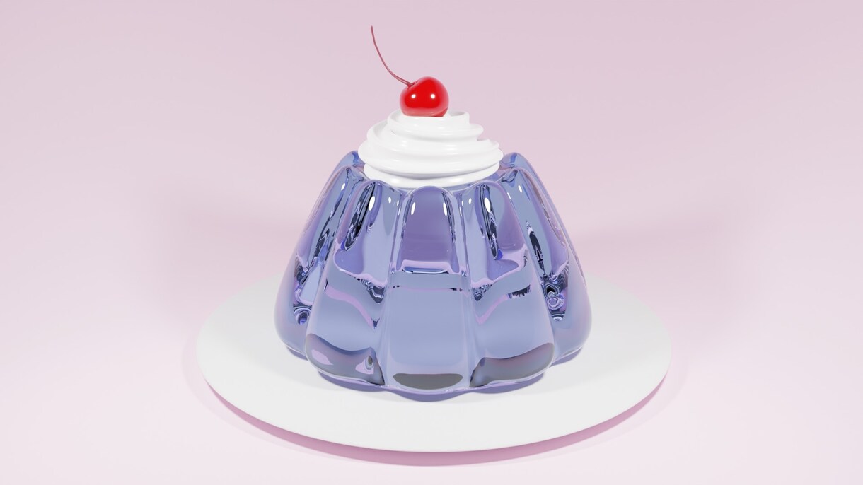 ご希望のデザインをCGで作ります POPで可愛いCGが必要なそこのあなたへ！ イメージ2
