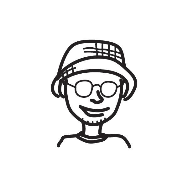 似顔絵イラスト描きます 【LINEやInstagramのアイコンに】商用メニュー イメージ2