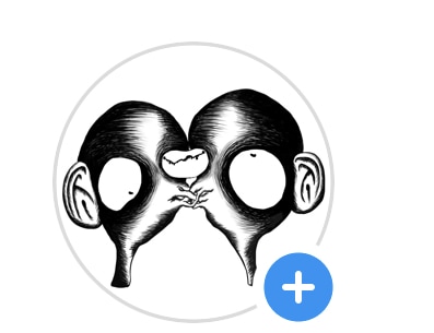 貴方専用のアイコン描きます 異世界感で他にわないアイコン作成いたします イメージ1