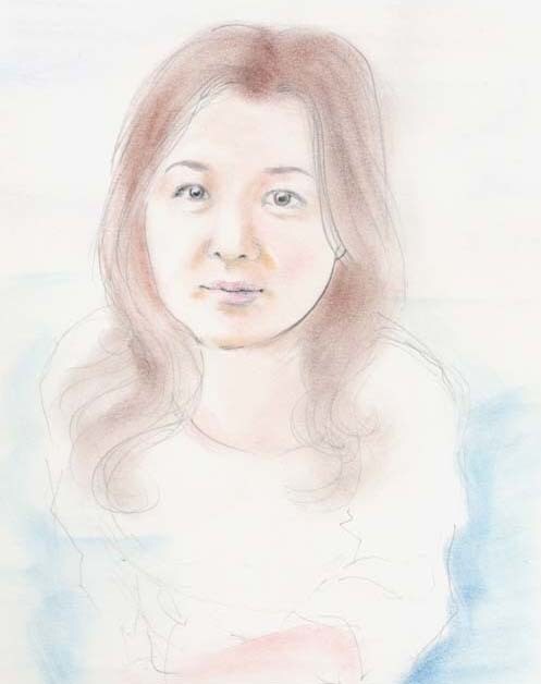 リアル似顔絵からイラストアイコンまで対応します ご希望に沿った絵をご提供します！ イメージ4