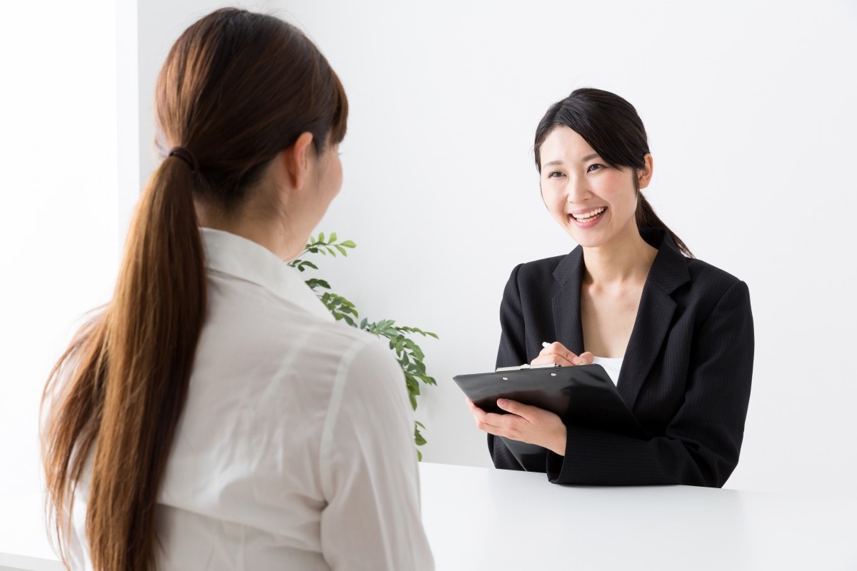 婚活アドバイザー仲人があなたの相談にのります 一人で悩むよりプロに相談してみよう イメージ1