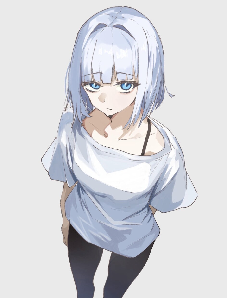可愛い女の子を描きます 理想の女の子を作るお手伝いをさせてください‼︎ イメージ2