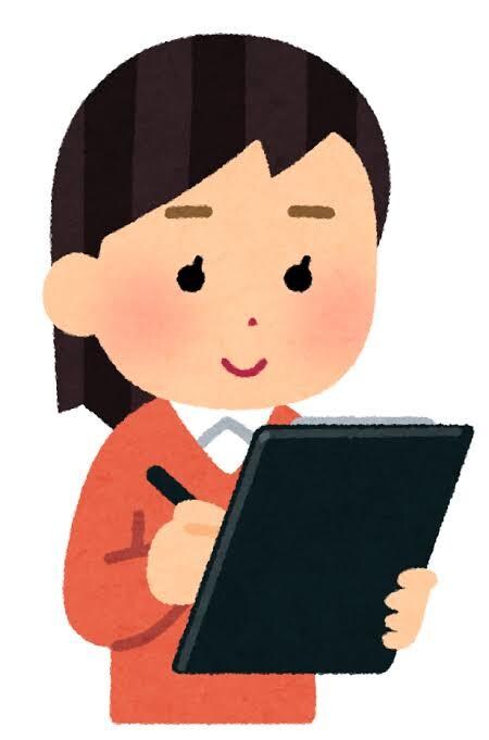 元韓国留学生現役保育士が交換日記します 1週間交換日記をして心の整理をしましょう！ イメージ1