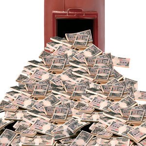 ☆あなたの家計、お金に関する悩みの相談のります☆そして状況を改善します！！！ イメージ1