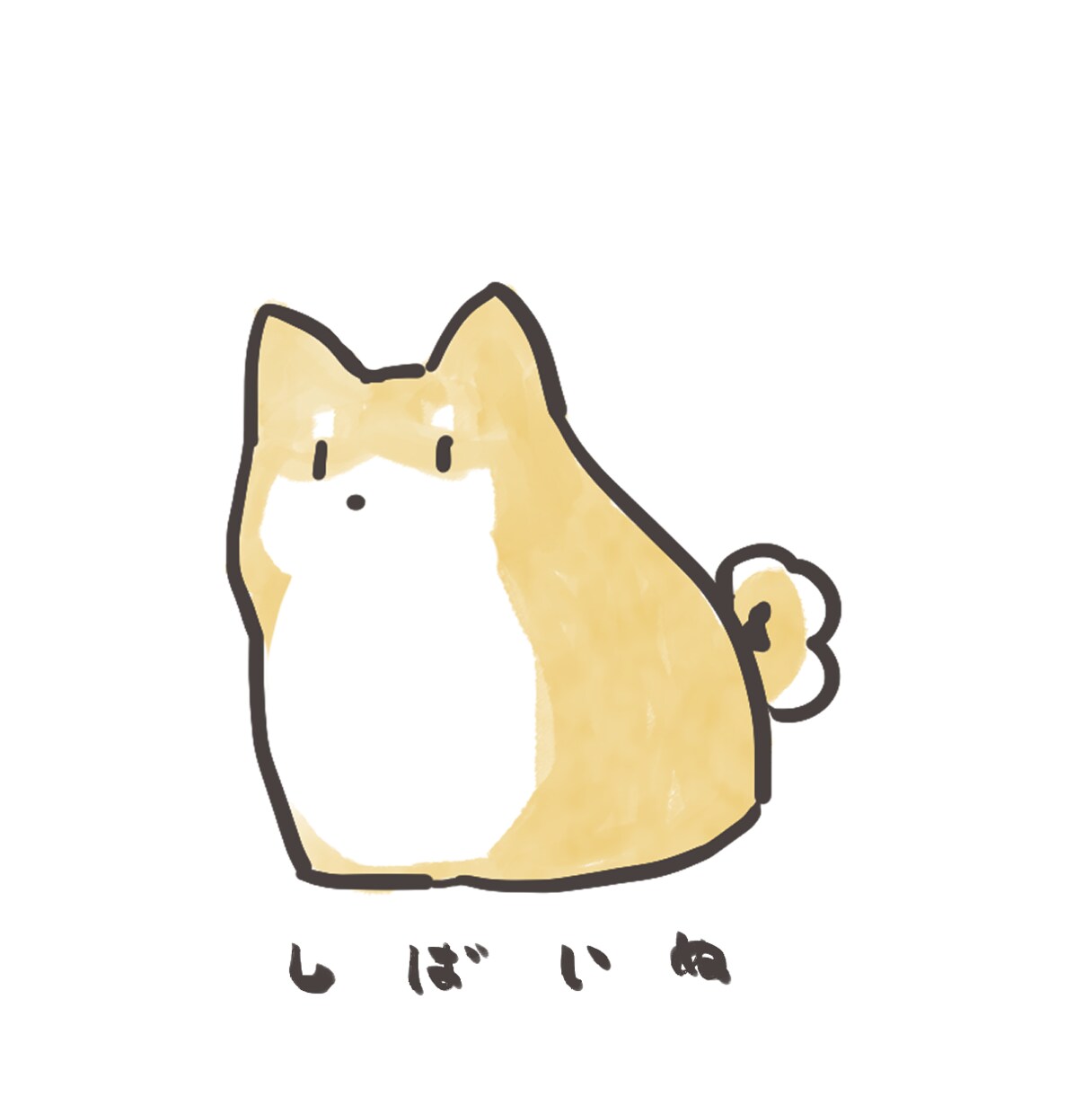 かわいいデフォルメ動物イラスト描きます SNSアイコン、挿絵などにも！ イメージ5