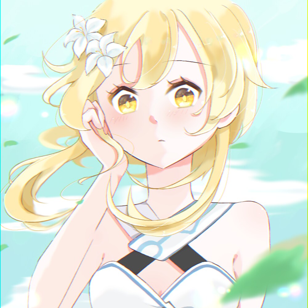 4月迄限定価格☆格安で可愛いアイコンお描きします 無料で修正何回でも可能！あなただけのアイコンお描きします イメージ1
