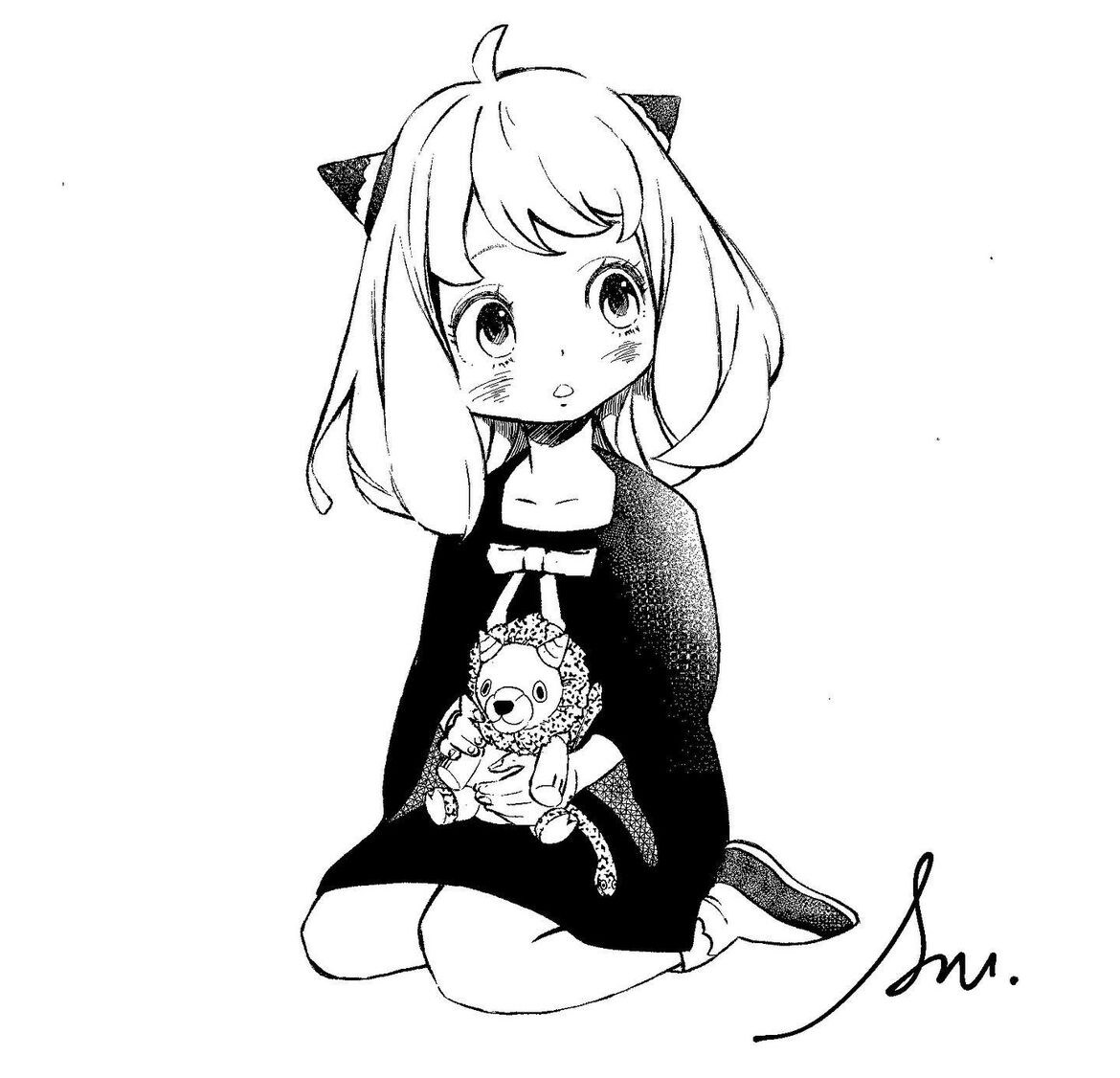 著作権譲渡可！企業のイメージキャラクター作成します 商用利用ももちろん可能！この価格は３名様限定！提案数３案！ イメージ3