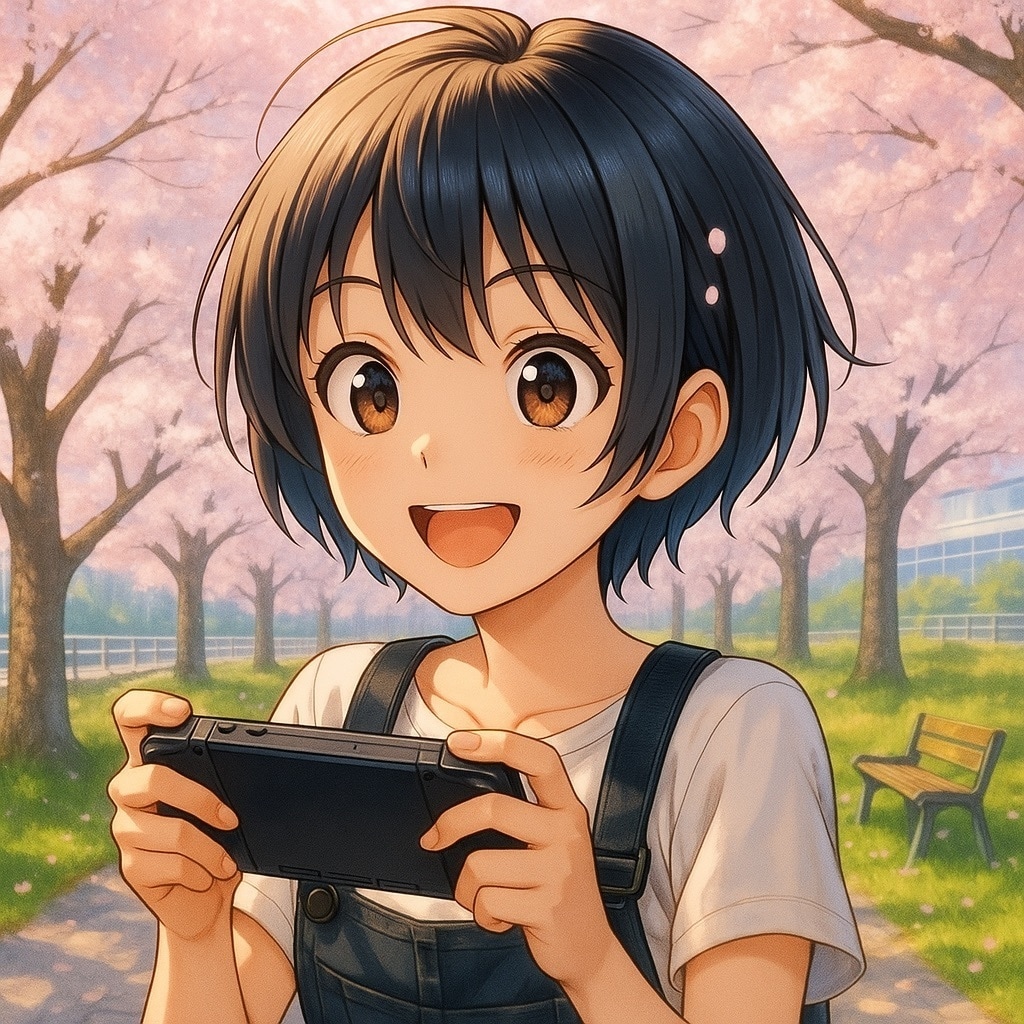 ほんわか主婦が楽しく一緒にゲーム⭐︎します スプラトゥーン3、桃鉄、ぷよぷよ、将棋、オセロetc、 イメージ7