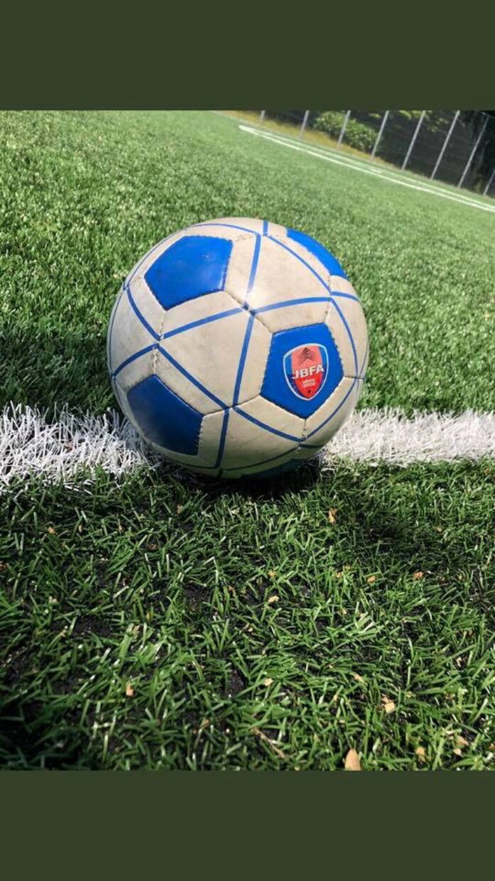 子どものサッカーの悩み、練習方を解決します サッカーで悩んでる少年、少女に練習方法をお教えします！ イメージ2