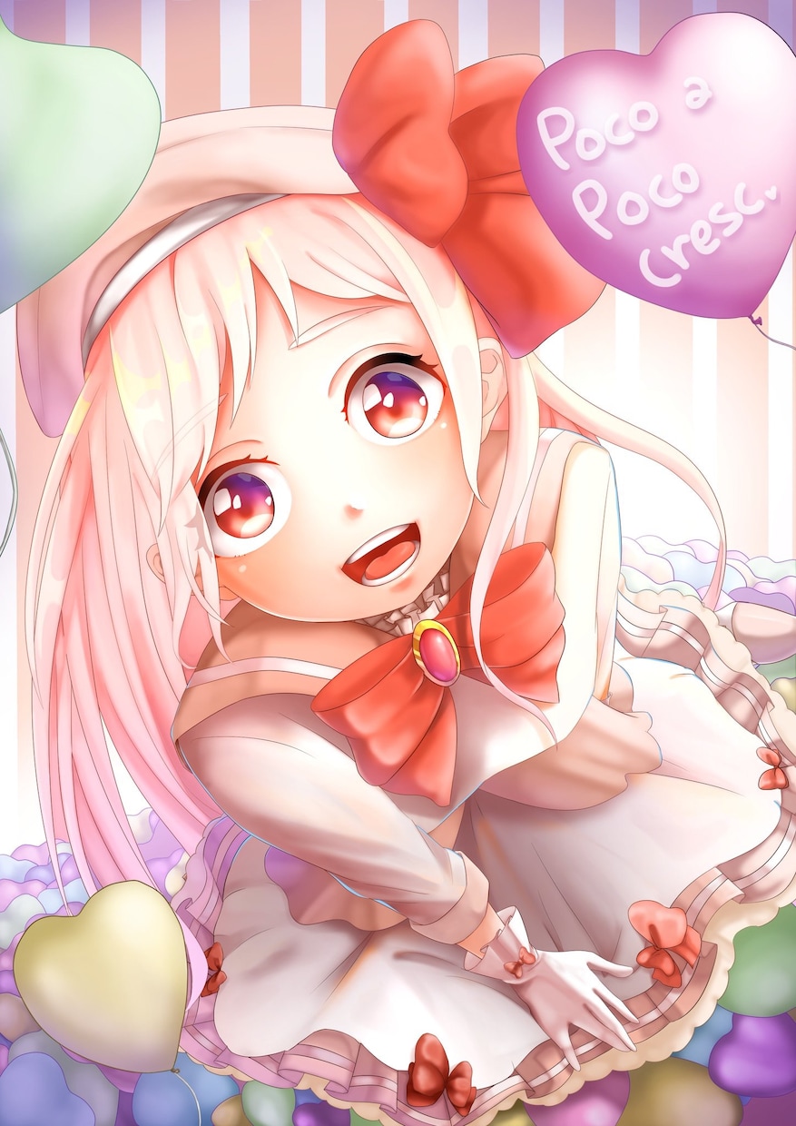 イラスト、キャラクター制作をします どのようなイラストもご相談ください。 イメージ3