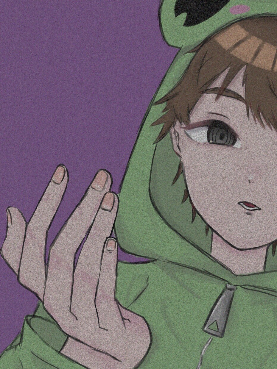 お急ぎ納品可能です  かわいいイラスト描きます 1枚絵、アイコン、立ち絵などを制作致します。 イメージ2