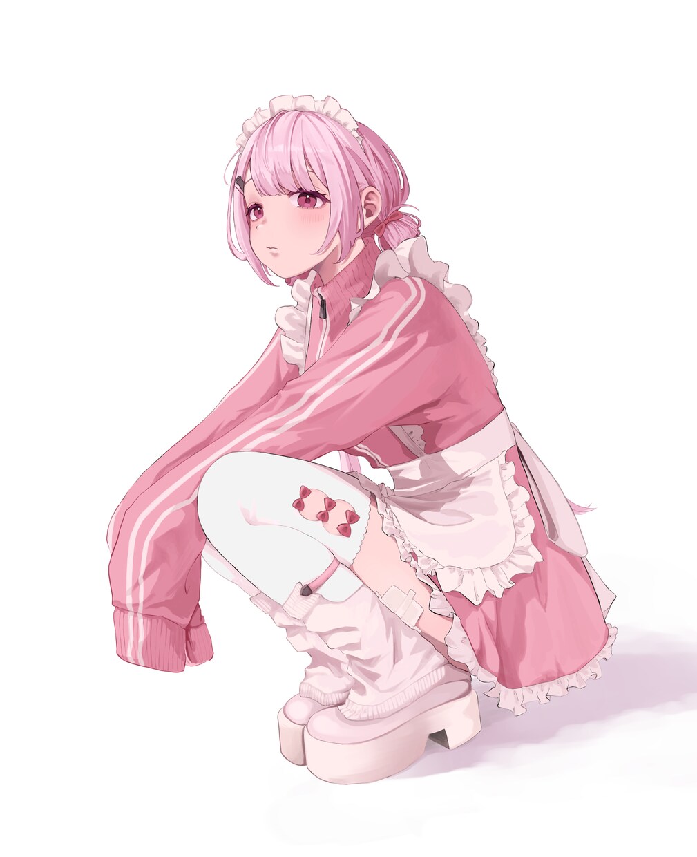 早期納品対応◎！あなただけの可愛いイラスト描きます SNSアイコン・グッズイラストなど イメージ2