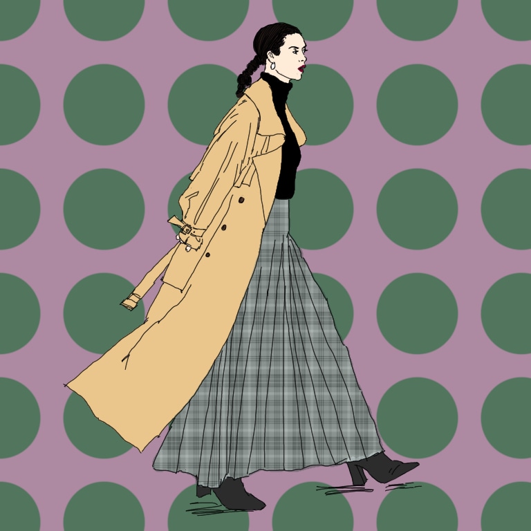 写真を参考に全身イラストを描きます 初めてのご依頼でもお気軽にお声がけください イメージ2