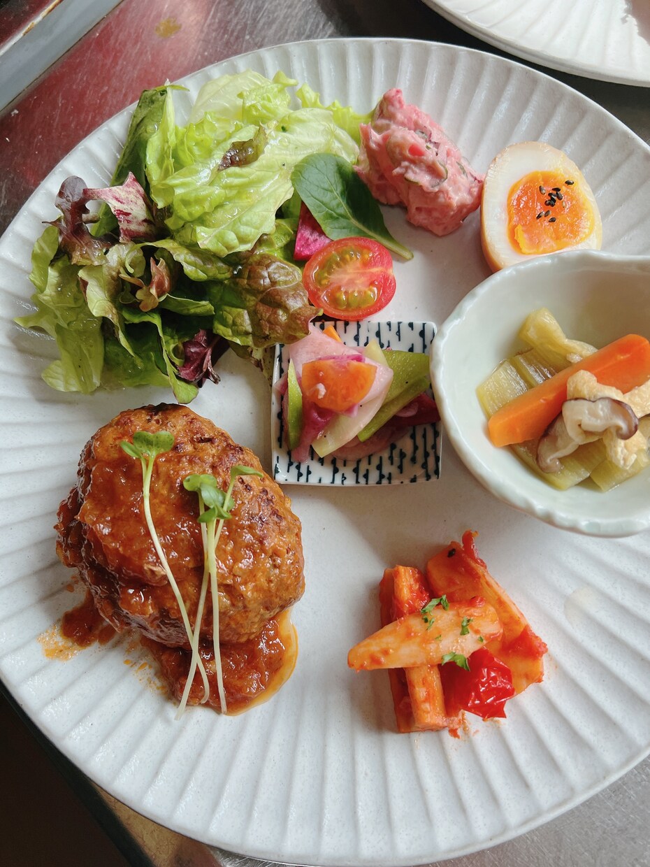 看護師がケトン食のレシピを3日分提供いたします 糖質制限やがん治療食をご希望の方へ イメージ2