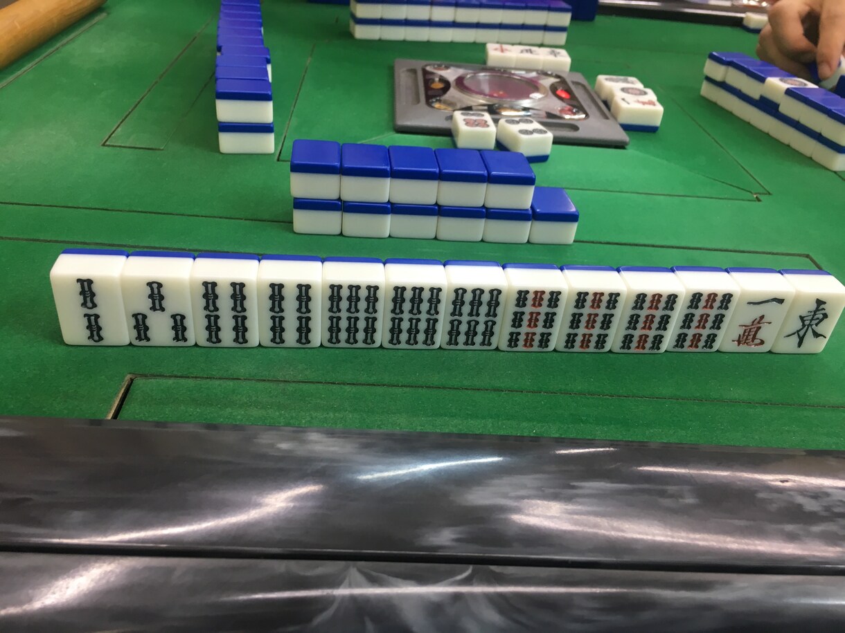 麻雀で勝てるようになります フリーやセットで麻雀が勝てるようになりたい人へ イメージ1