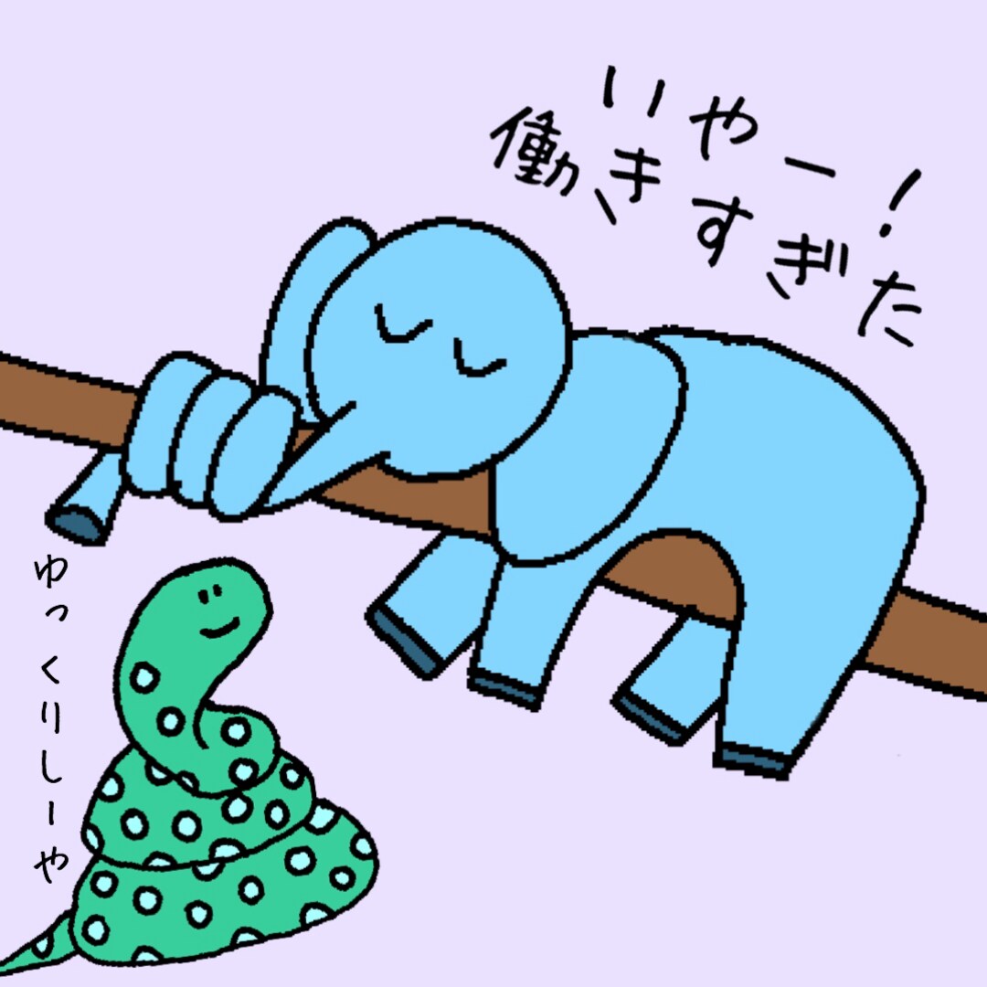 イラスト描きます ご希望に応じて描きます！動物中心です。 イメージ3