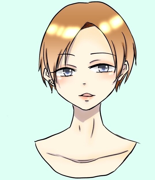 イラストアイコン作成します アニメ塗りのイラストです。デフォルメキャラも対応します！ イメージ2