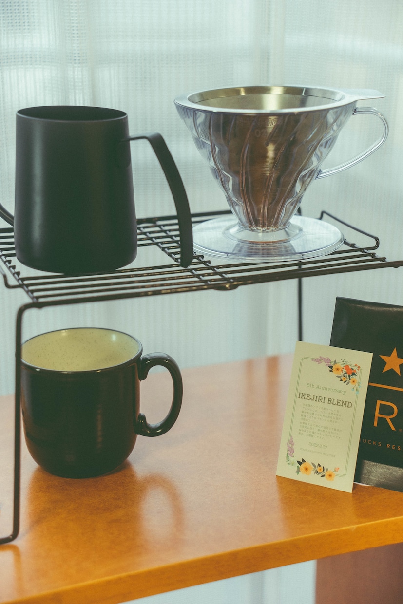 現役バリスタがコーヒーの淹れ方を教えます 【コーヒーを抽出しよう編】あなたに合う淹れ方を！ イメージ2