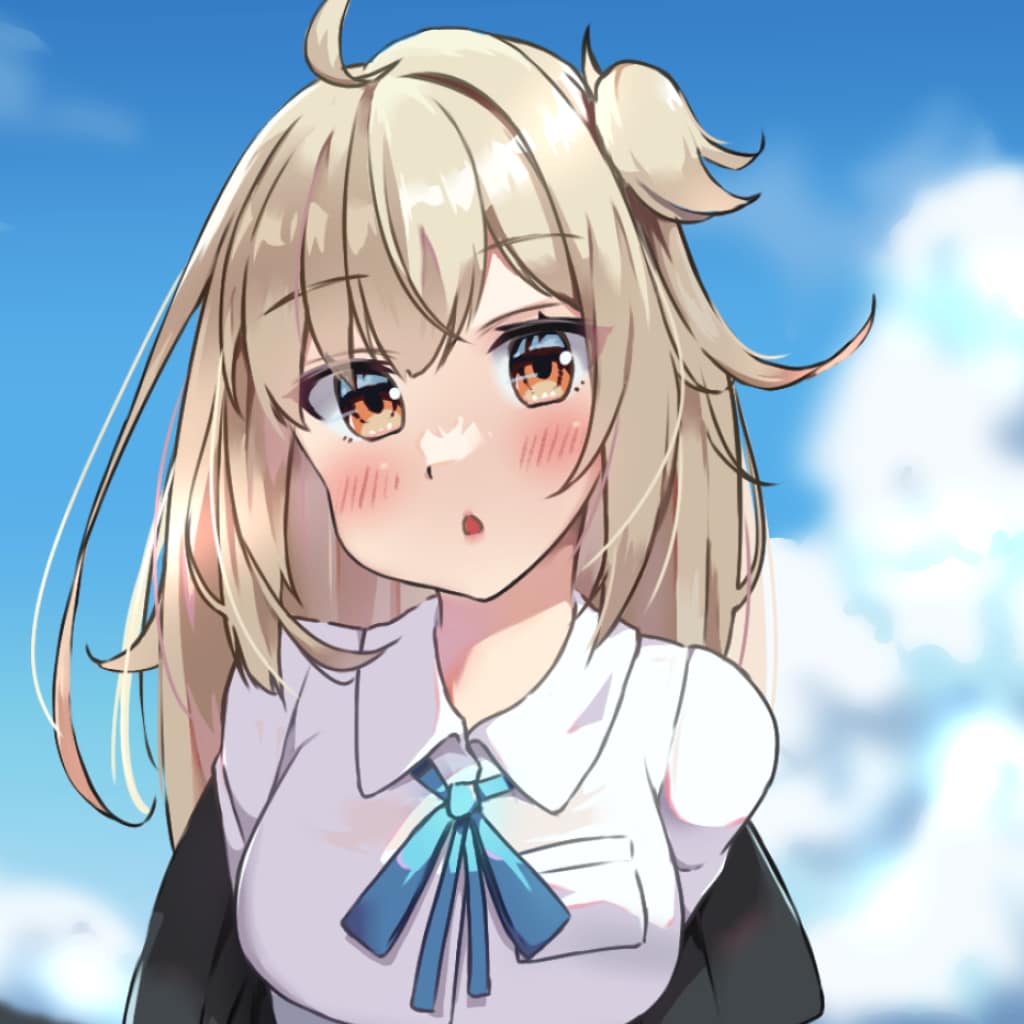 商用利用可> アイコンイラストお作りします SNSで使える自分だけの魅力的なアイコンをお探しの方へ イメージ2