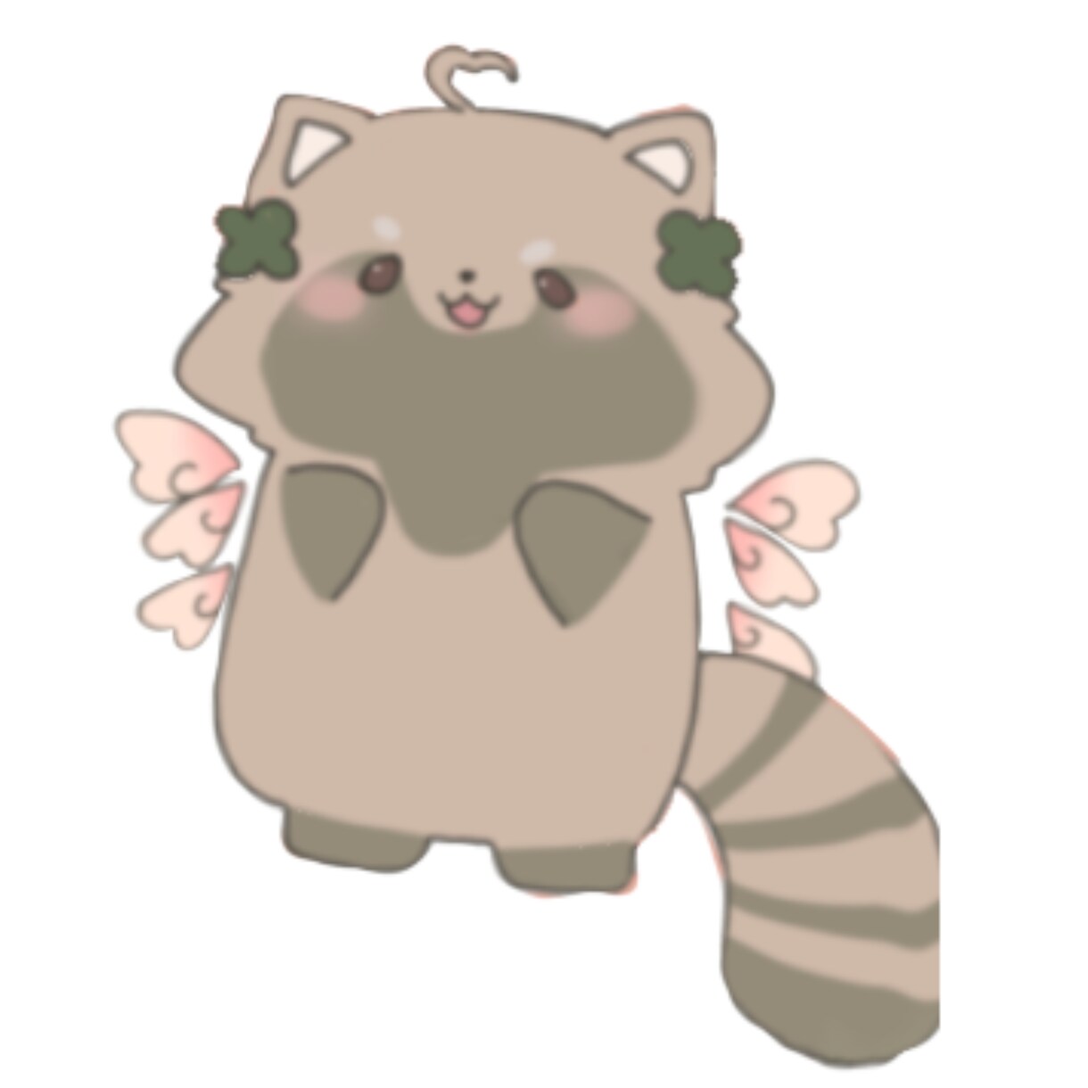最短1日でミニキャラ描きます 可愛いものからネタ系まで受け付け可能です イメージ2