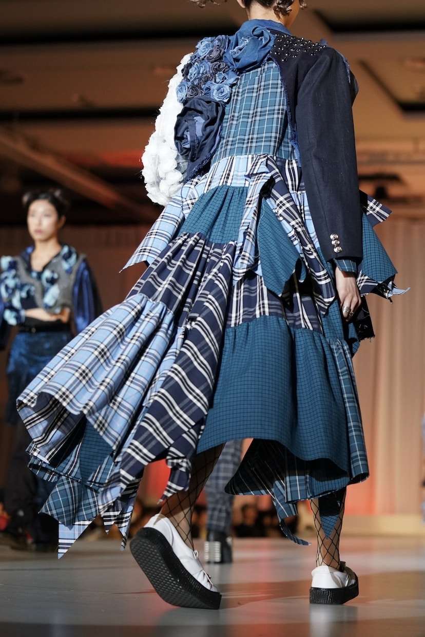 衣装やカジュアルウェアなど製作致します アイドル衣装など1点から製作致します！ イメージ1