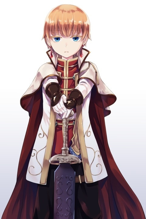 立ち絵制作依頼承ります TRPGや同人ゲーム向けの立ち絵イラストを描きます。 イメージ8