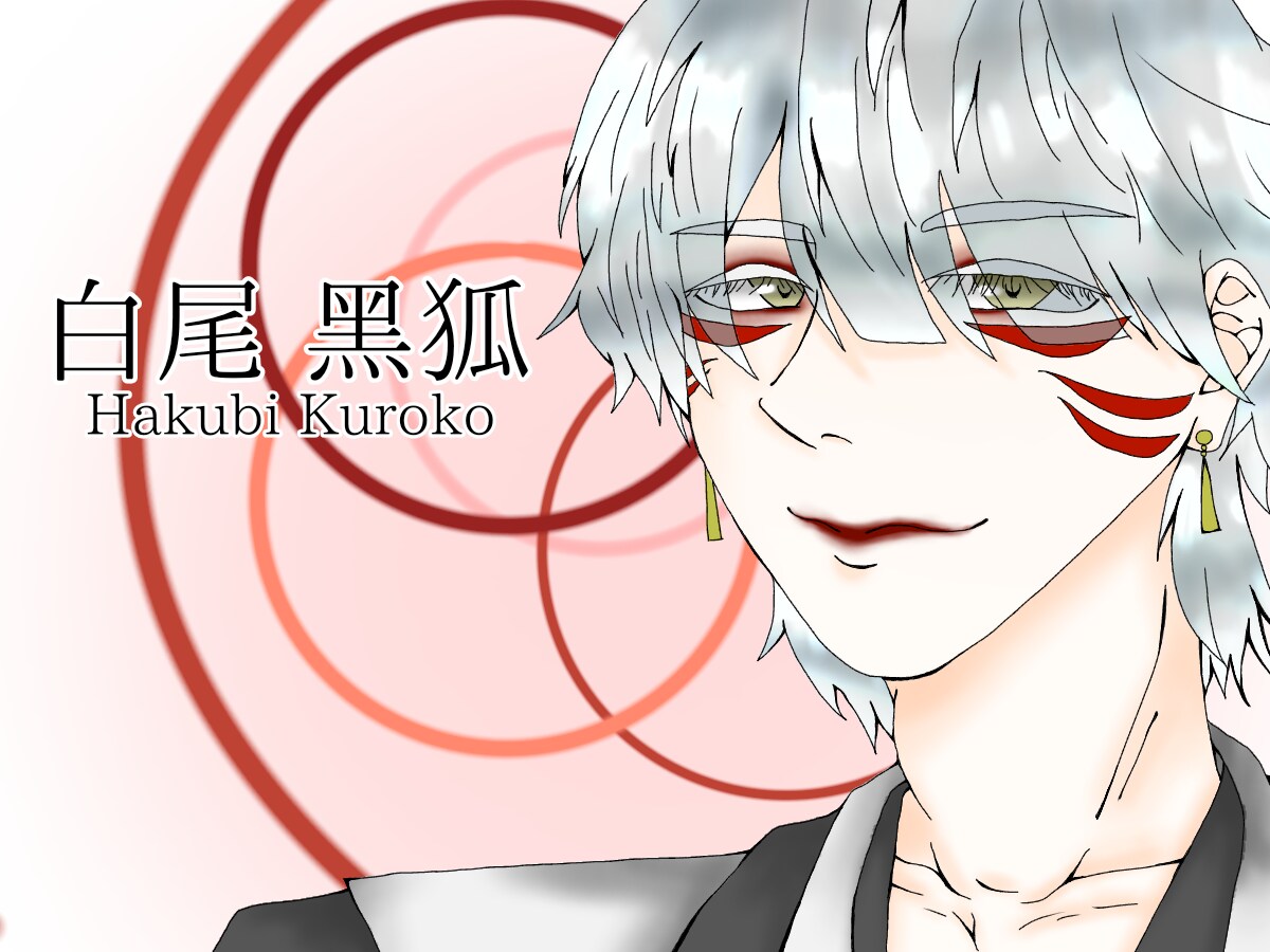 あなたの好きなイラスト描きます あなたの推しやあなたの好きな絵をお描き致します(´∀｀*) イメージ2