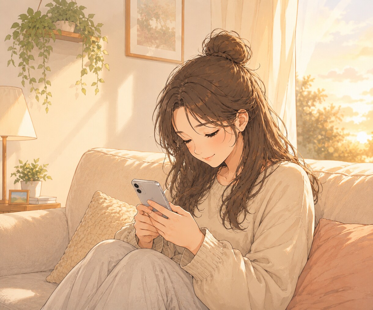 誰にも言えない悩みをチャットで受け止めます 本音｜人間関係｜友人｜恋愛｜夫婦｜家族｜職場｜不倫｜浮気｜ イメージ4