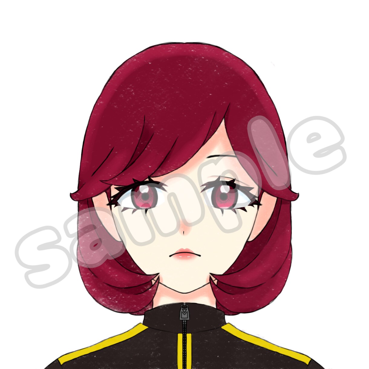 アイコンやSNSのヘッダーお描きします どんな雰囲気な物でもお作りいたします！ イメージ2