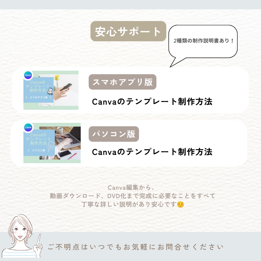 参加型結婚余興クイズムービー・テンプレート自作ます 3種類から選べる！定番格付けチェック・ドレス当て・3択クイズ イメージ7