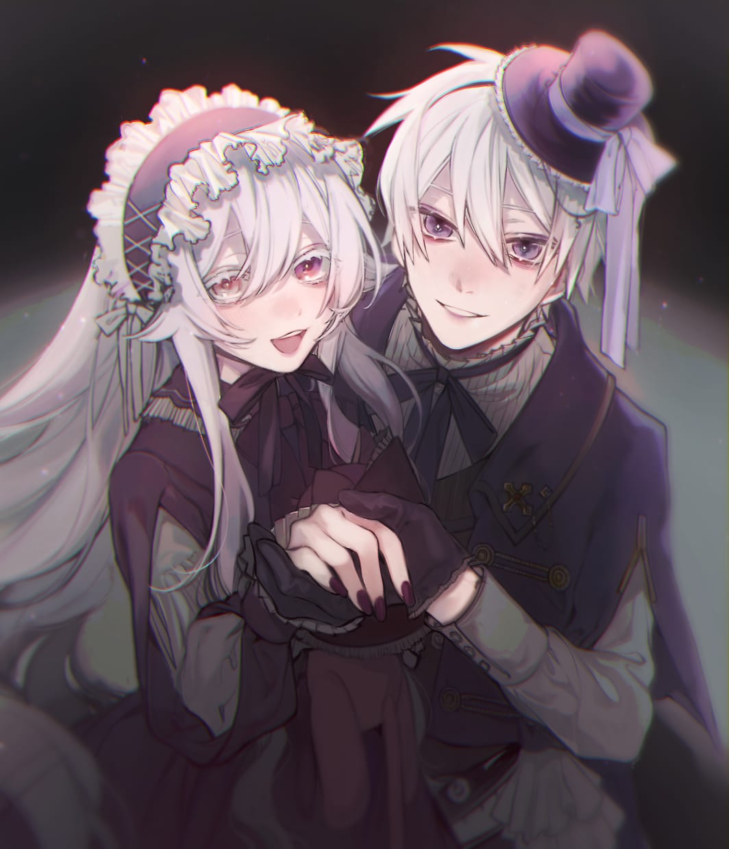 ご希望のイラスト制作します アイコン、一枚絵、サムネや挿絵等あなたの理想を形にします！ イメージ1