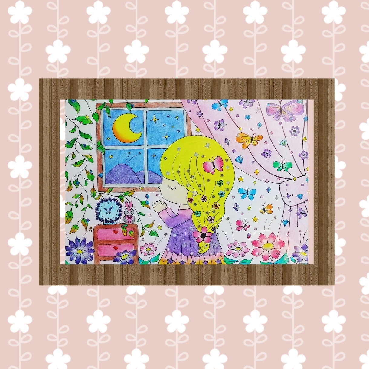 柔らかな雰囲気で可愛いイラストを描きます リクエストやご要望などもお聞きしてできます。 イメージ2