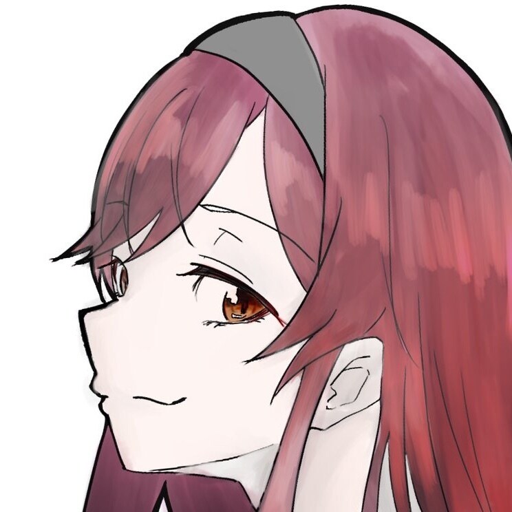 アイコン描かせていただきます エモいアイコンから可愛いアイコンまで！夏休み限定セール中！ イメージ7
