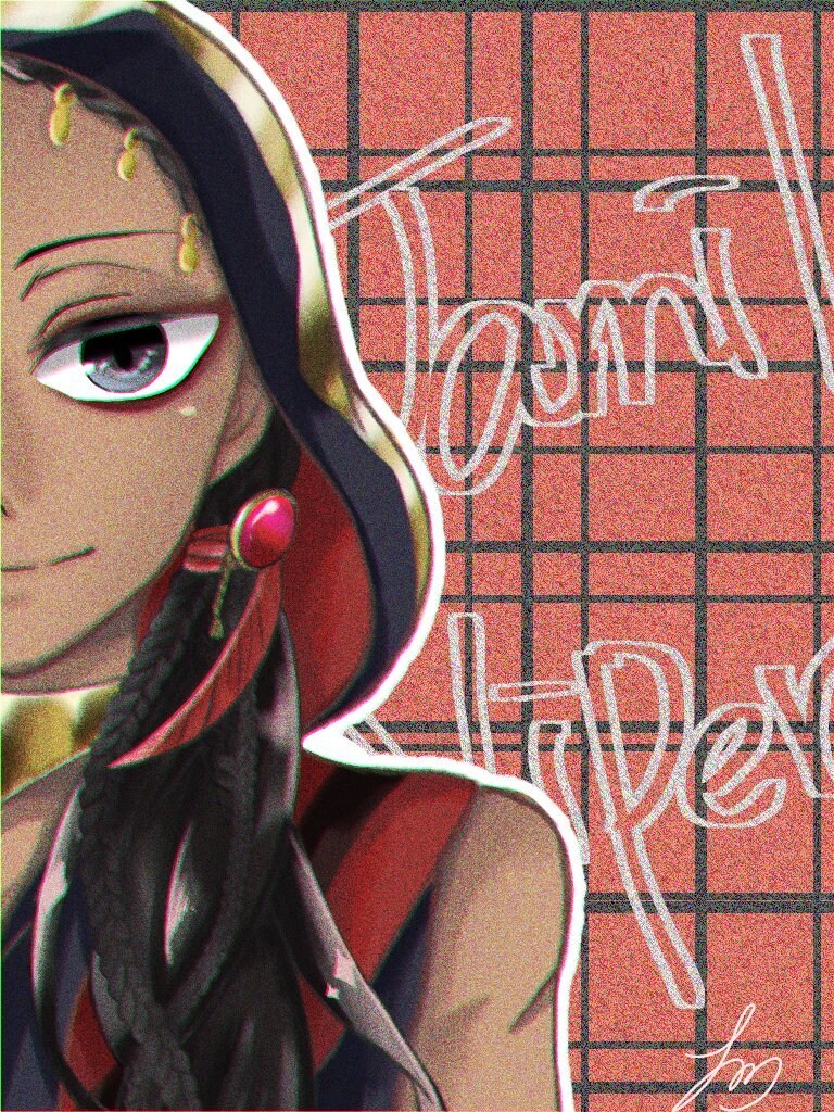 SNSアイコンやヘッダー、夢絵などを描いております あなただけのイラストをご用意致します！ イメージ6