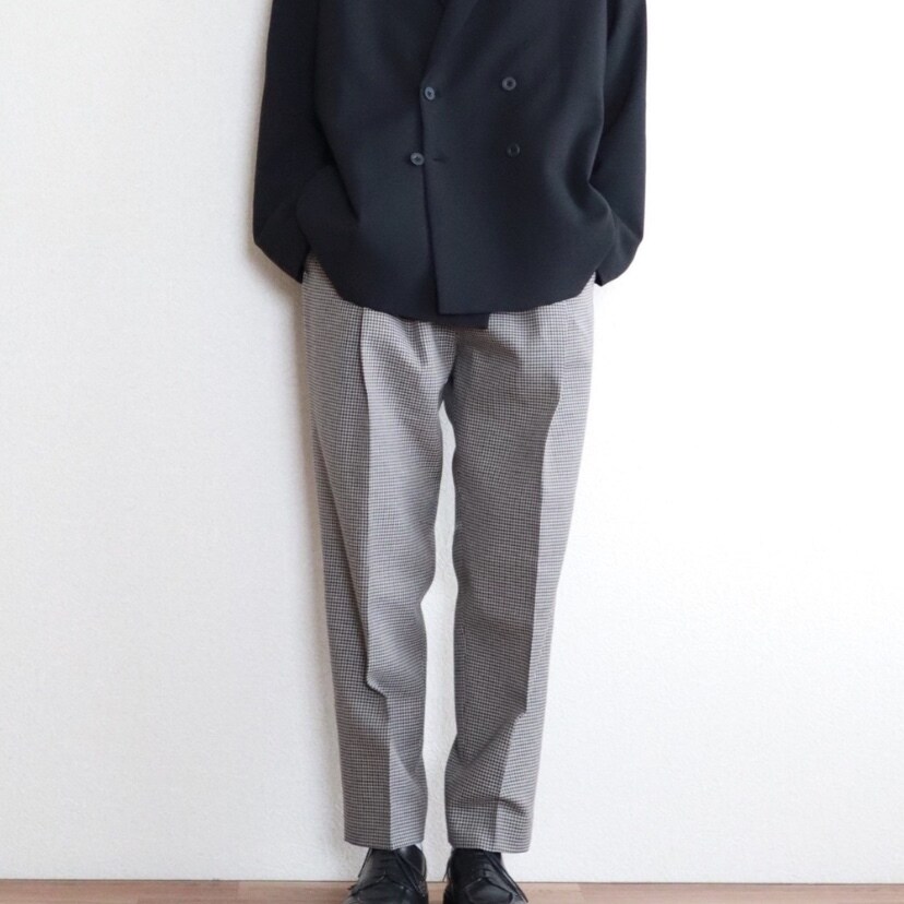 あなたの持っている服からコーディネートを組みます 年齢にや希望の雰囲気に合わせます！ イメージ1