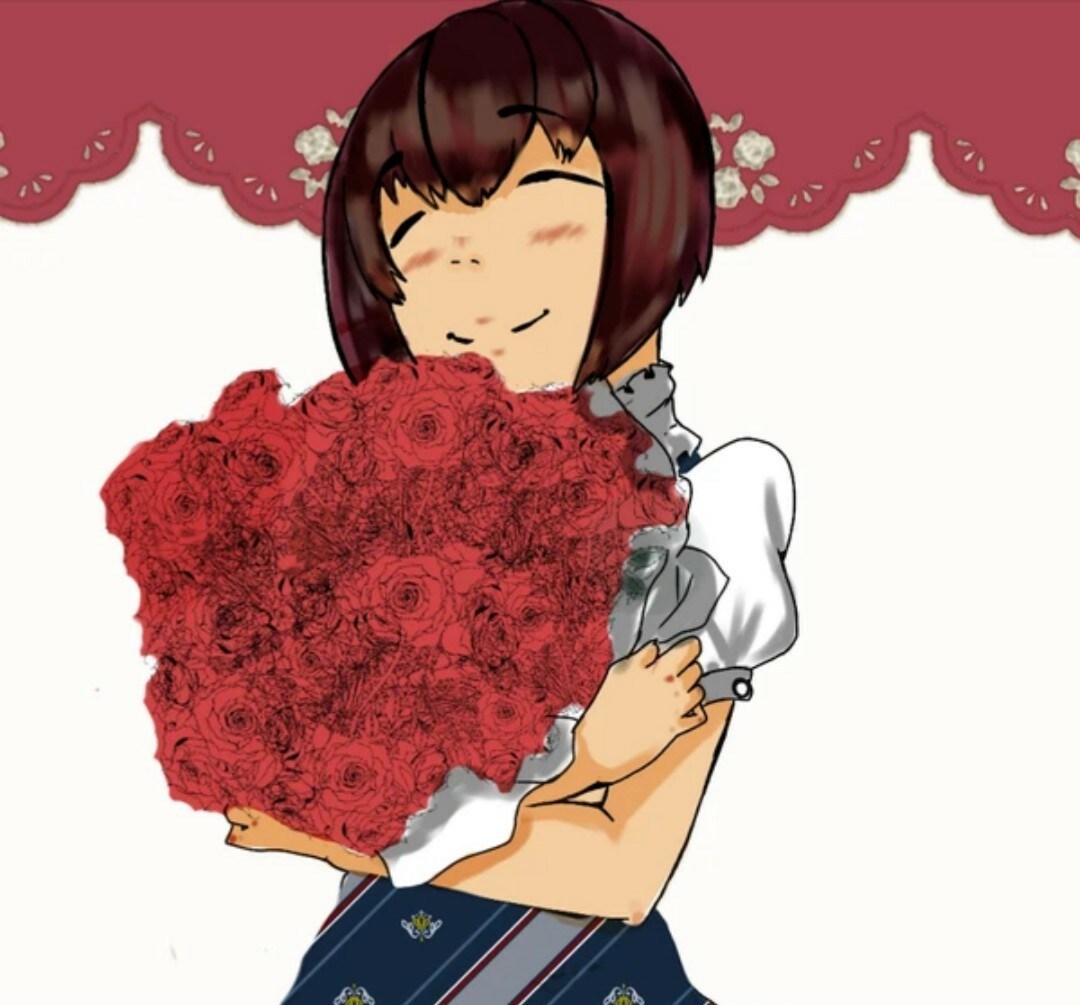 貴方の木陰になります 喜怒哀楽。そんなお話私に聞かせてくれませんか？ イメージ1