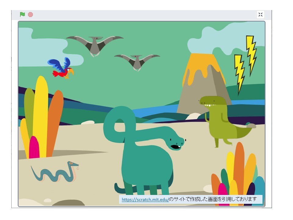 Scratchプログラミングをわかりやすく教えます 初めての方も必ずスクラッチのプログラミングができます！ イメージ2