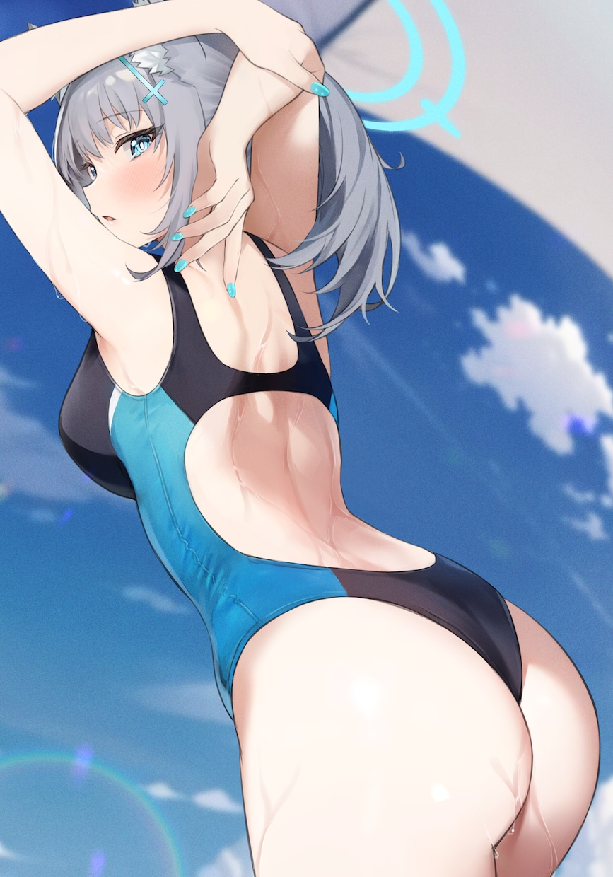 商用イラスト、Live2Dイラスト等描きます キャライラスト背景付きイラスト等なんでもお任せ下さい..!! イメージ6