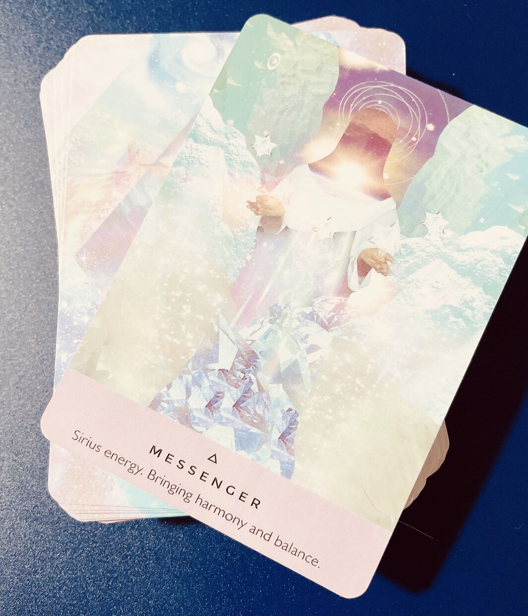 今集中すべき事やこれから取るべき行動を占います 何か停滞している事や現状打破していきたい方向け イメージ8