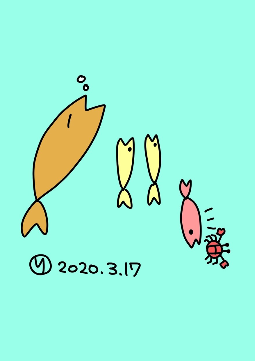 ほんわかゆる〜いシンプルイラスト描きます 白黒線画が得意です。アニメの様なカラフルな色合いも得意です。 イメージ3