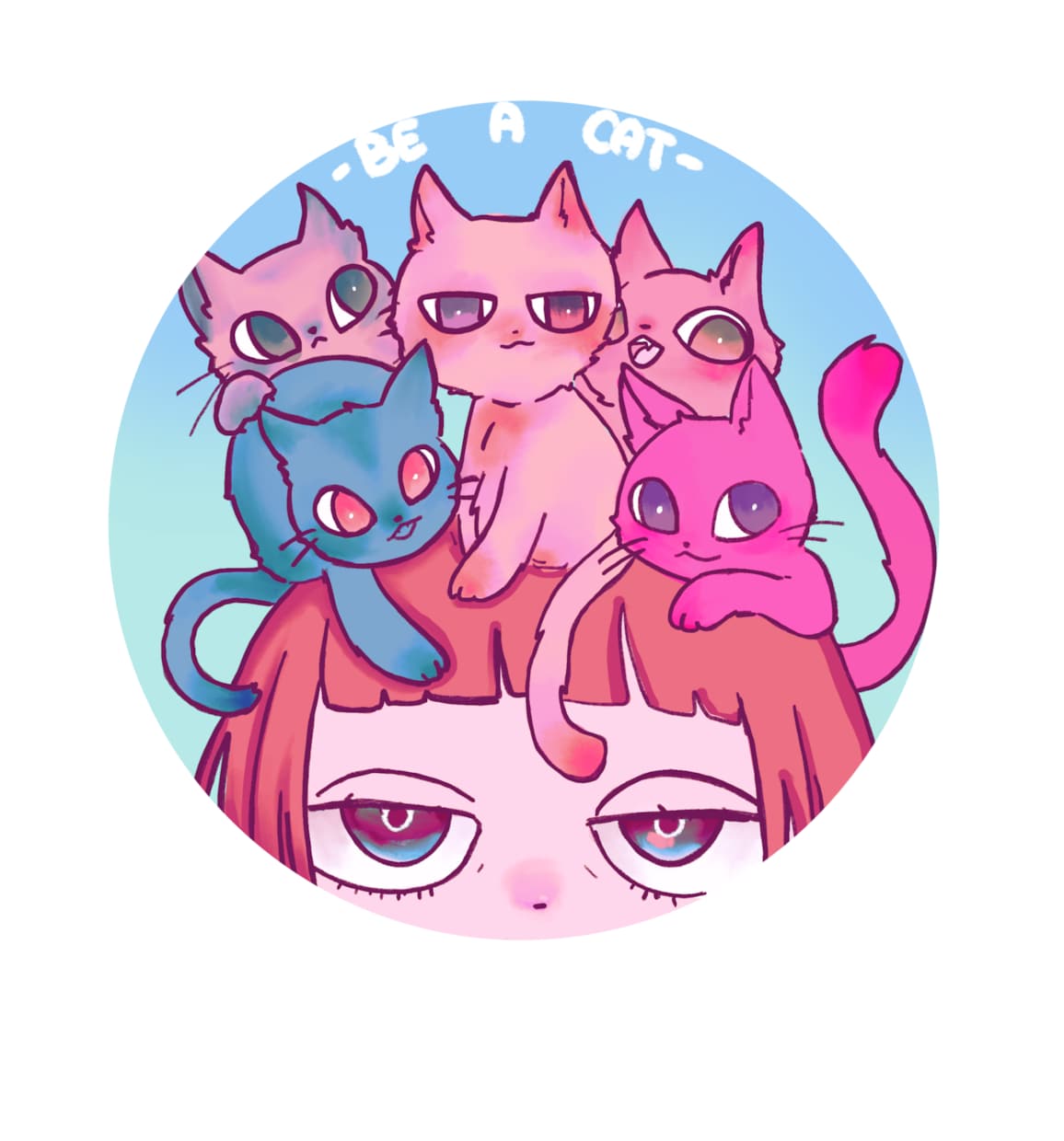イラストやミニキャラ描きます 細かい設定まだ要望を言えます！ イメージ4