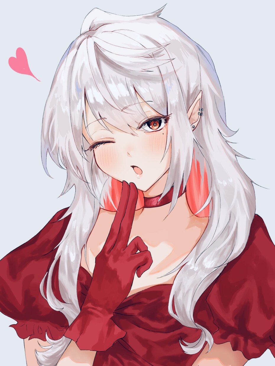 愛のこもったイラストを描きます 歌みたサムネイル・人物イラスト イメージ1