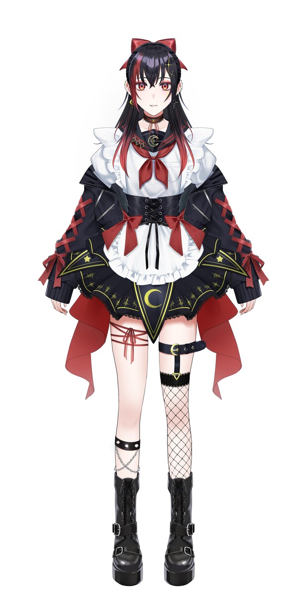 一枚絵イラストなど描きます 男女どちらでもかっこよく可愛く描きます！ イメージ3