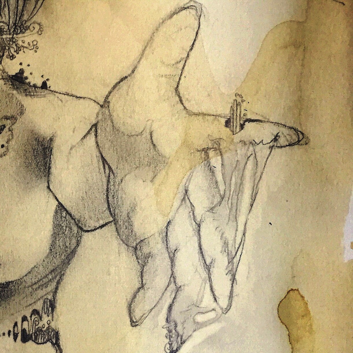 格好良い・イケてる煙草のイラスト描きます 煙草の格好良さを全面に、自分を表現するために イメージ2