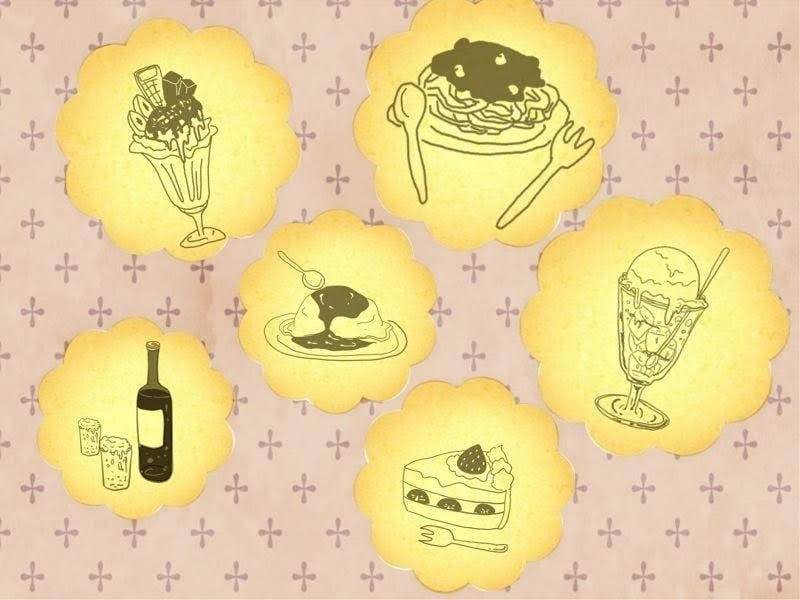 似顔絵、ポスター、イラスト要望に合わせて書きます アナログ(アクリル、色鉛筆、水彩、油絵)、デジタル イメージ9