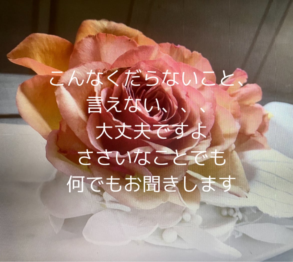 辛いご家族のお悩み　私が一緒に出口を見つけます 家族経験のある上級心理カウンセラーです　安心してお話下さい イメージ2