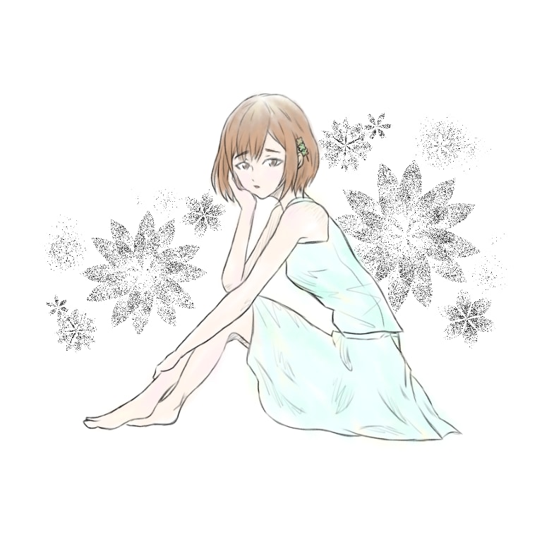 最短1日で！あなたのアイコン等のイラスト描きます 即日対応できます！気軽にご相談下さい☆ イメージ2