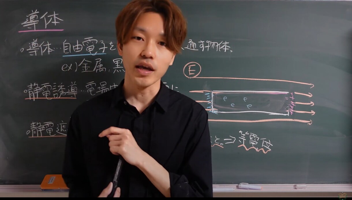 名古屋大学物理学科卒が大学受験物理・数学を教えます 勉強のお悩みに寄り添い、わかりやすく指導します。 イメージ1